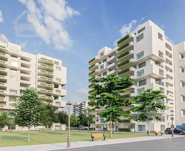 فروش اپارتمان ۱۵۰متر ۳ خواب