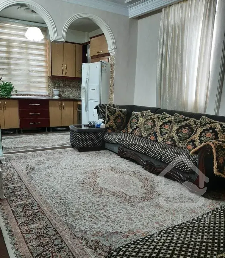 ۷۴متر/تکواحدی/پارکینگدار/حسام الدین