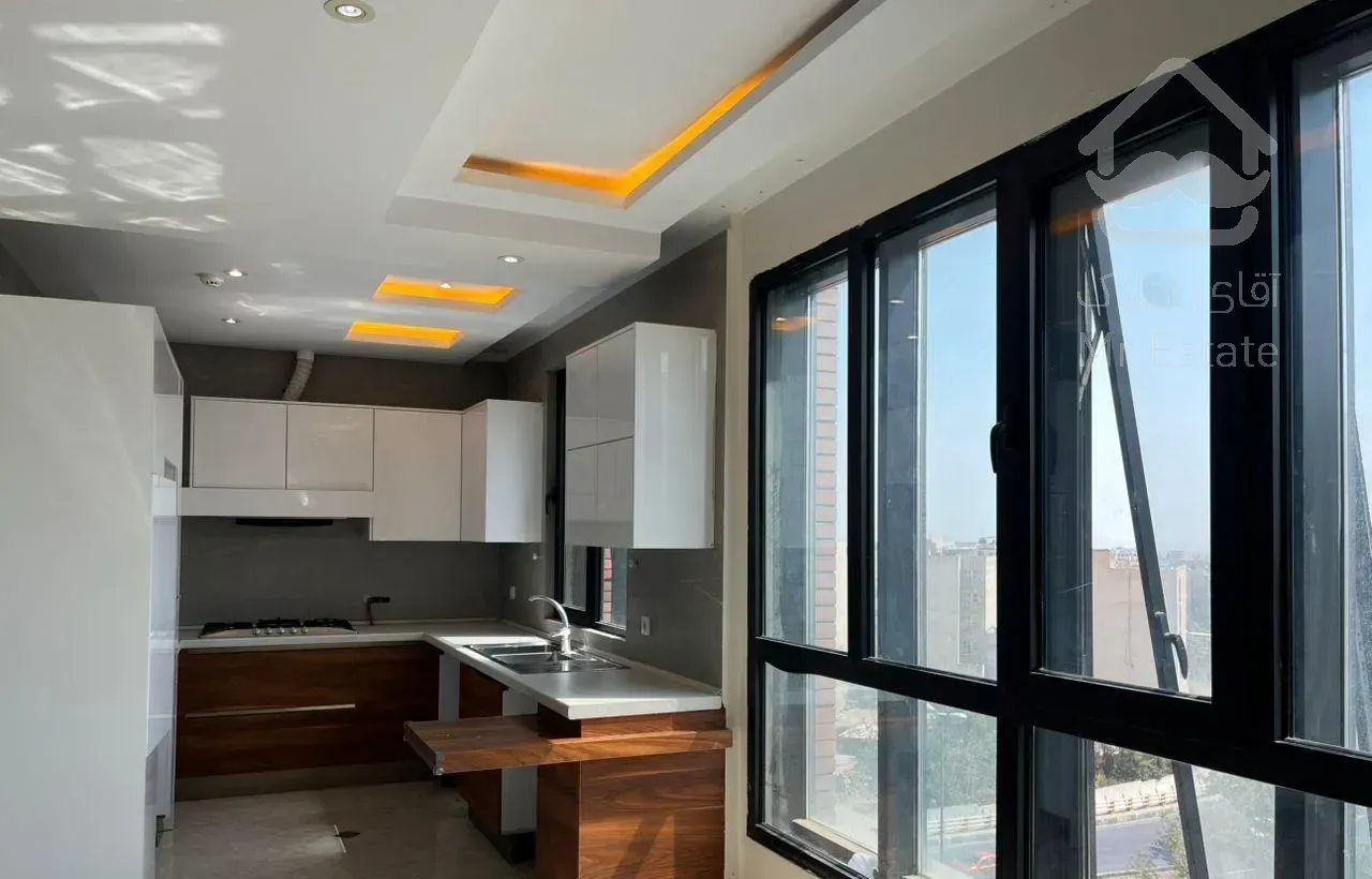 * اپارتمان ۱۲۰ متر ستارخان فول ستارخان *