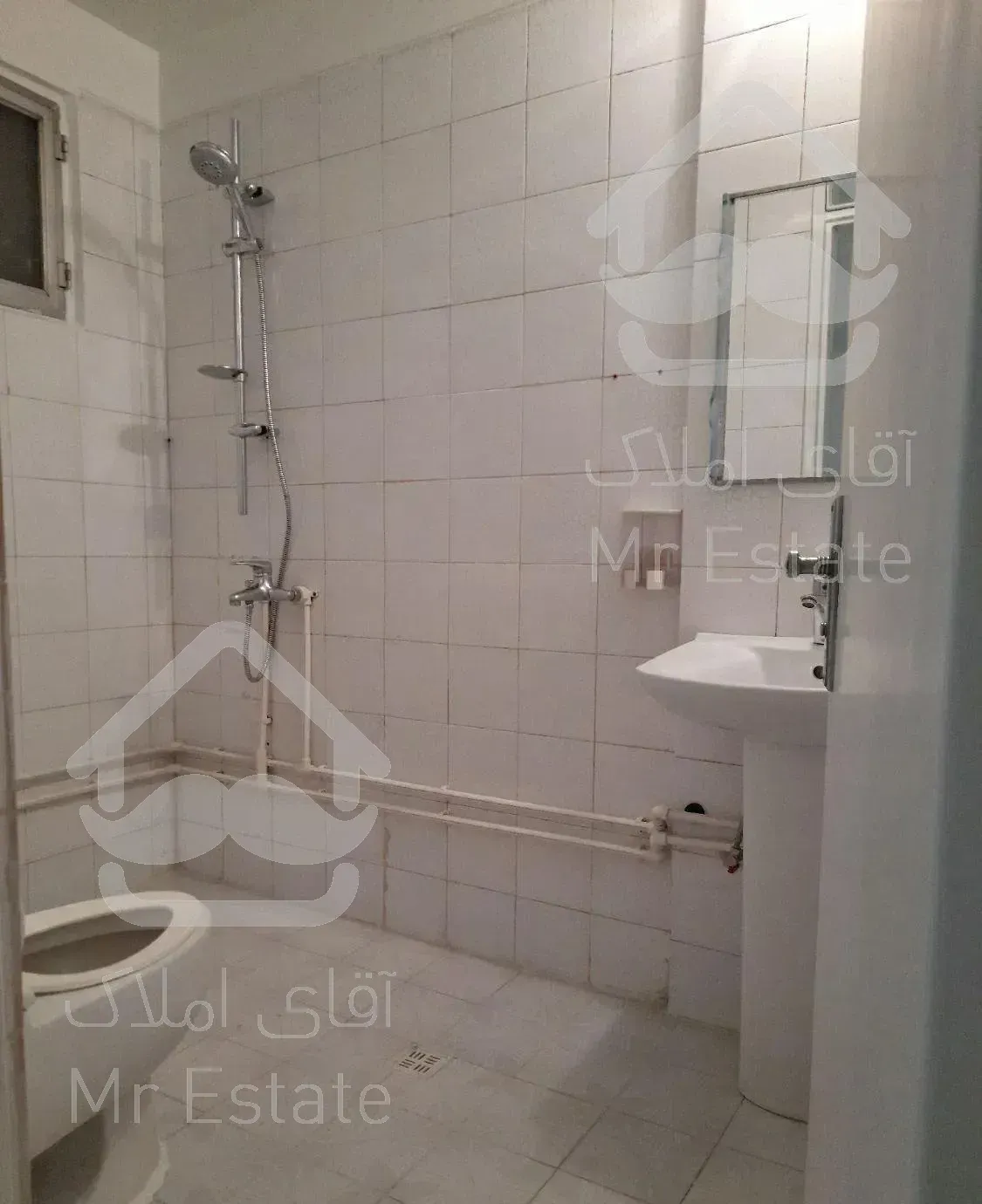 ۸۰متر شمال تهرانپارس ط۲ فول آفتابگیر بازسازی شیک