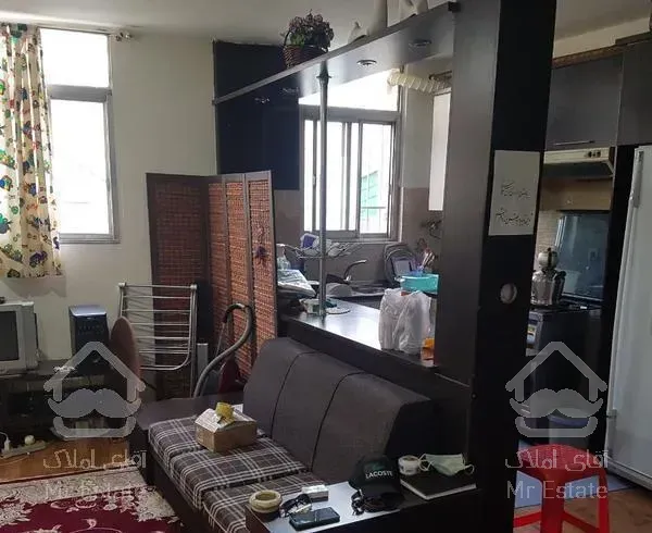 ۵۶متر یک خوابه