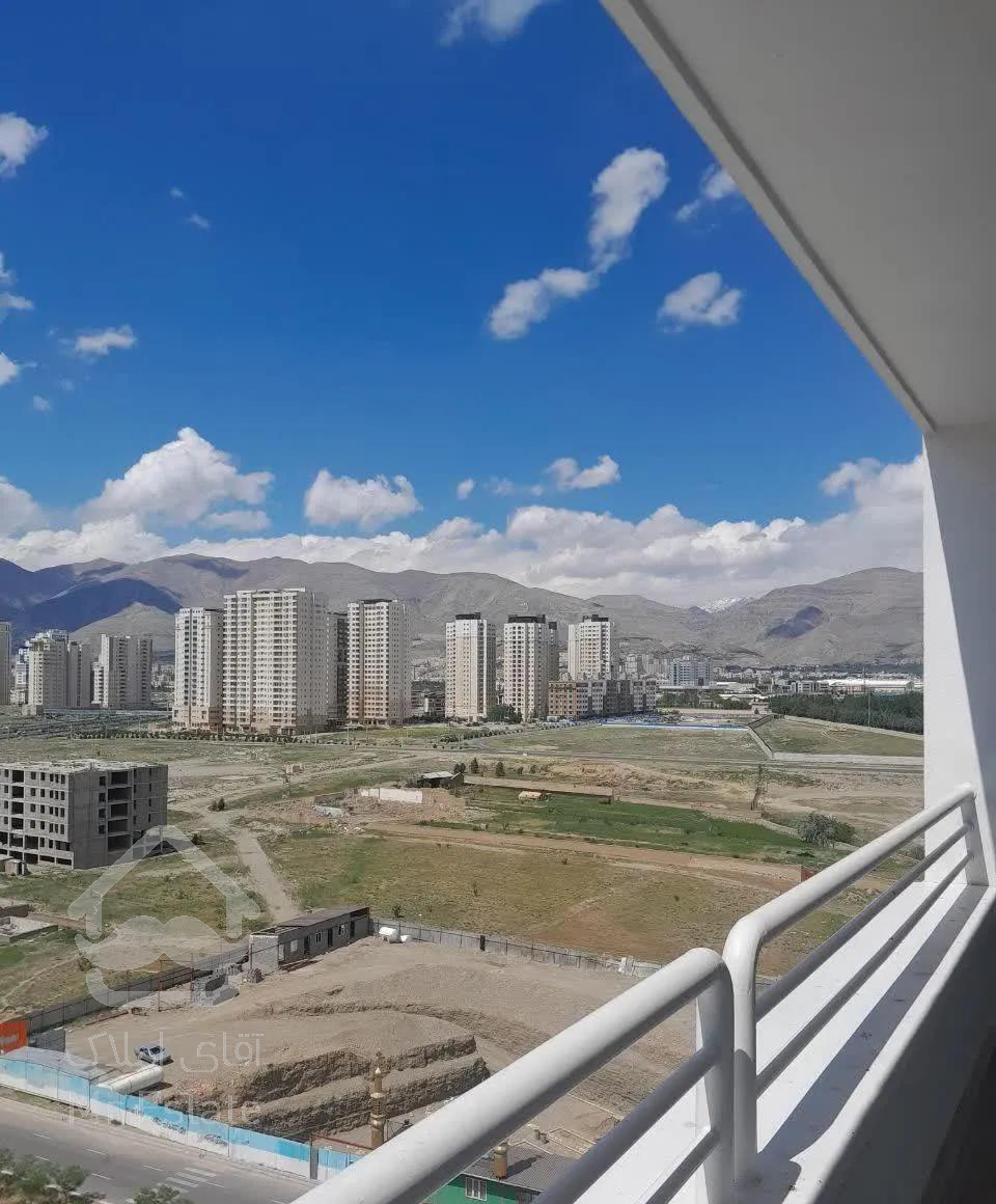 آپارتمان 120متری،خوش نقشه،دوخواب