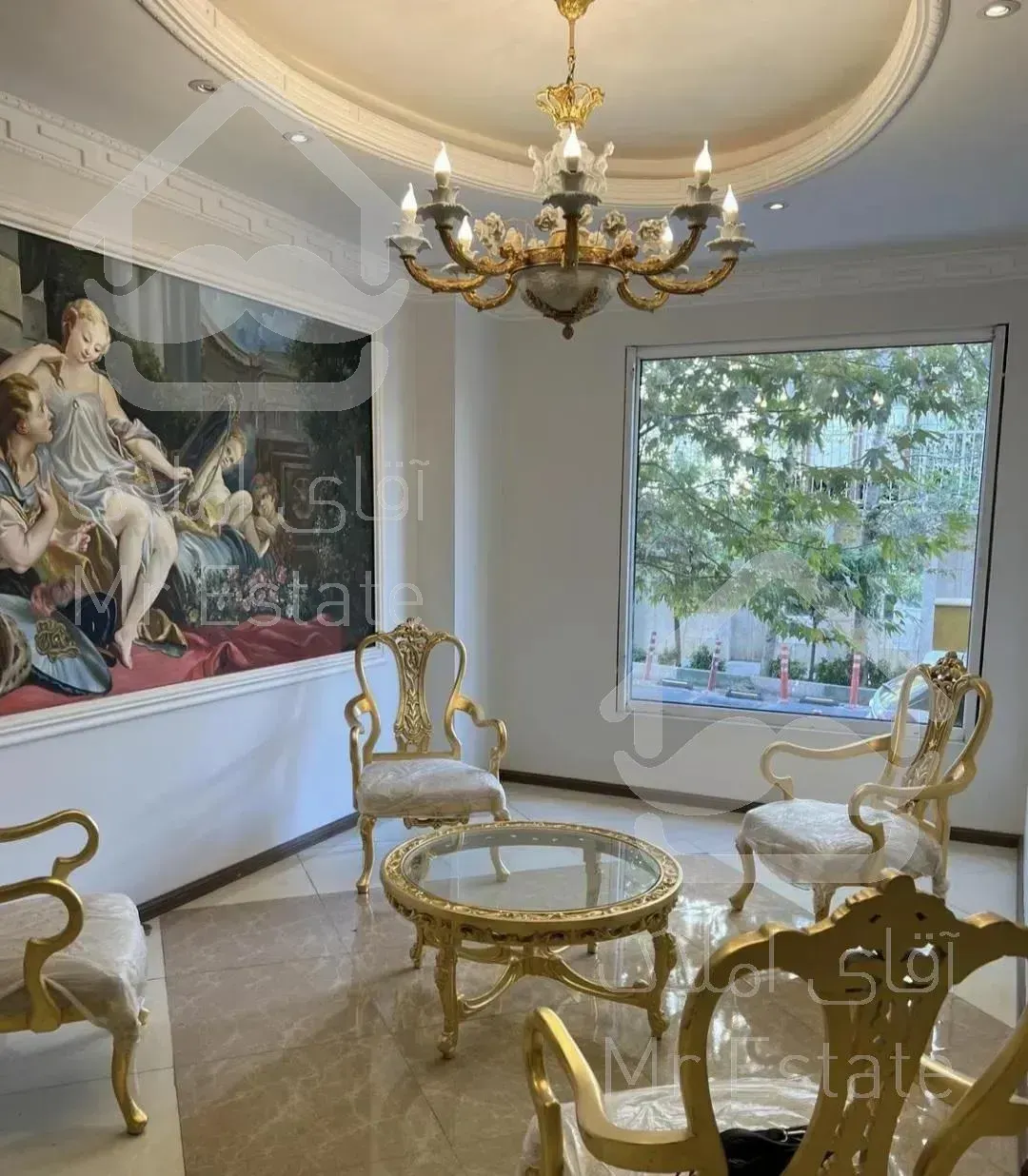 ۱۵۰متر ۳خواب  لوکیشن