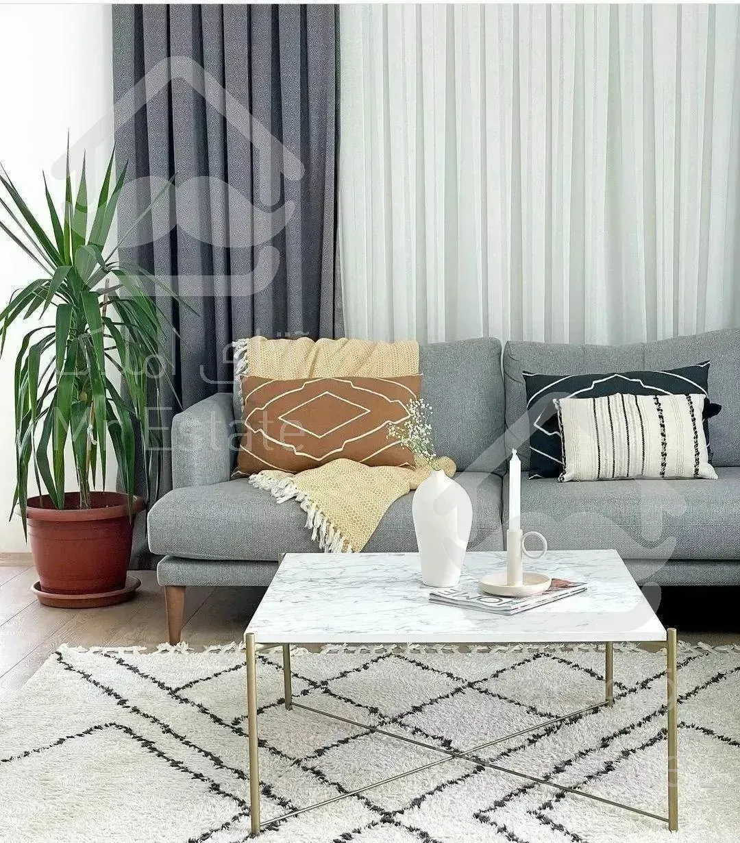 ١٠٤ متر دوخواب/ضلع غربی دریاچه چیتگر