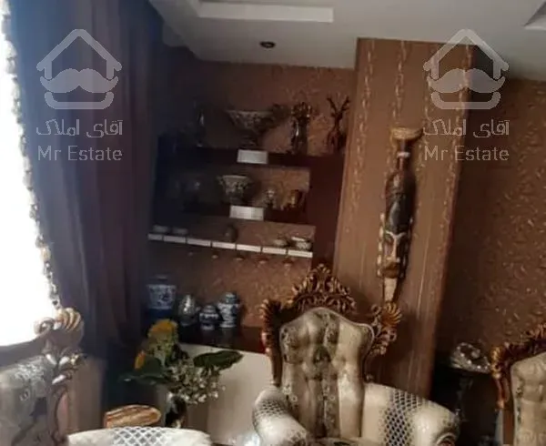 176 متری فاز 2 گوهردشت