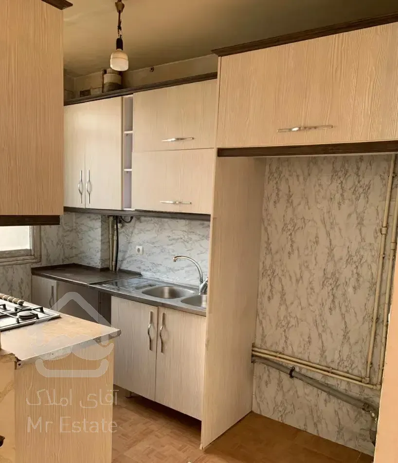 فروش آپارتمان ۳۵ متر میدان ۶۸ نارمک