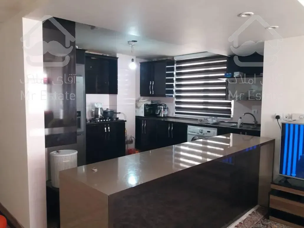 آپارتمان دو خوابه فاز سه پرند تهران پروژه امام حسین پایین