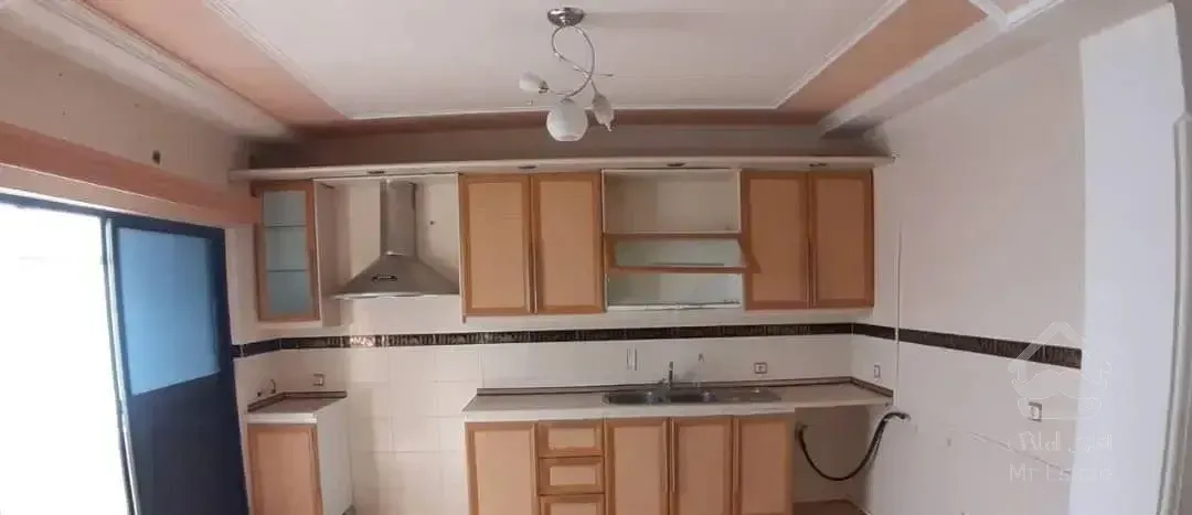 حتما ببین فروش اپارتمان ۱۰۰ متری هراز