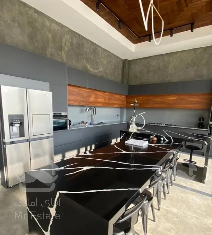 اجاره ی عمارت  ٥خوابه