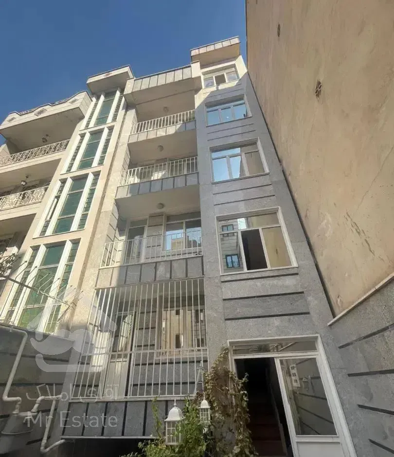 ۶۵متر۱خواب خیابان فراهانی با پارکینگ و انباری