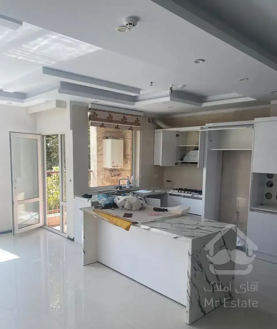 ۱۲۵ متر/۲ خ/خوش نقشه/شیراز جنوبی