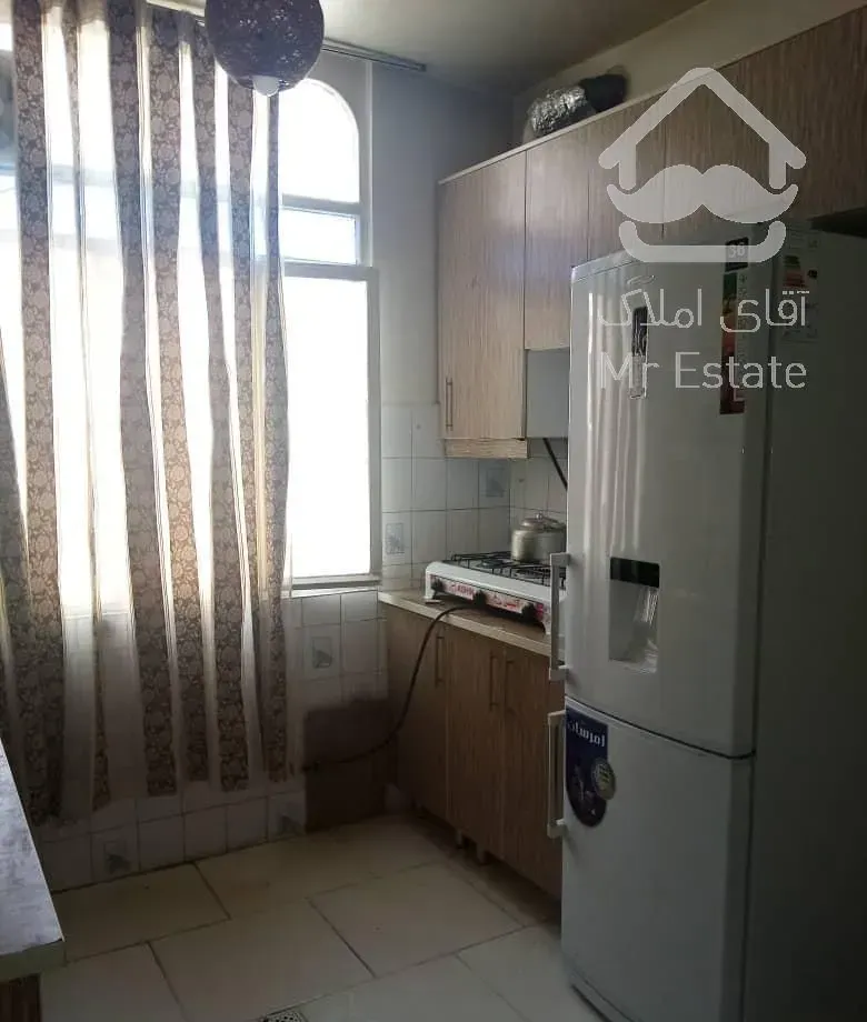 نقلی 33متر آفتابگیر بازسازی شده هاشمی