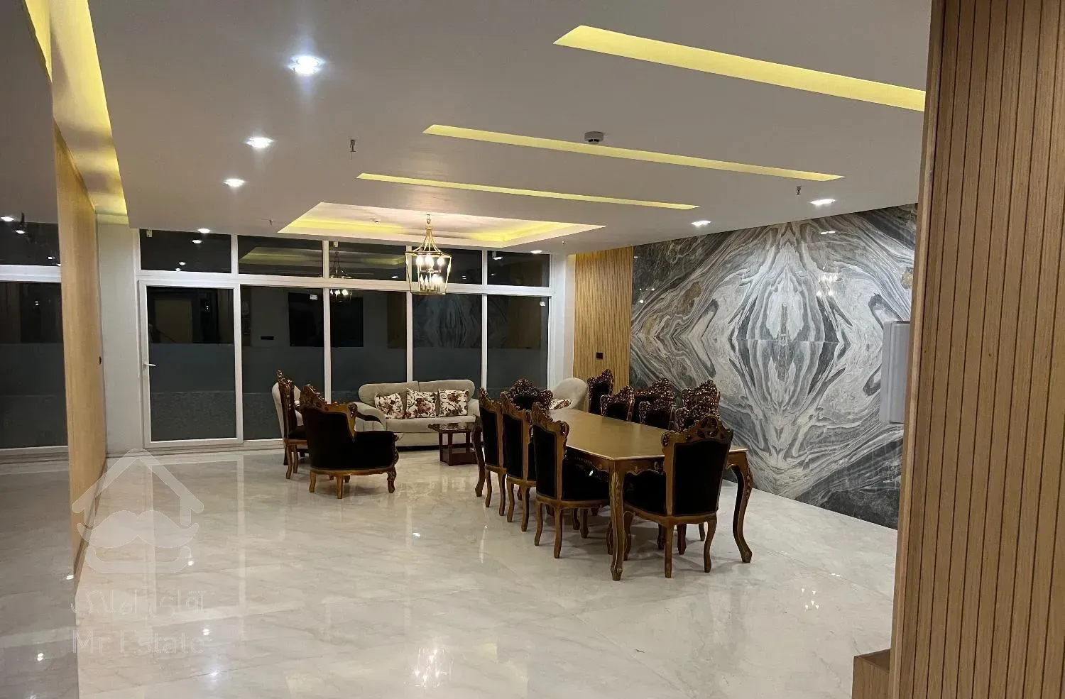 واحد ۱55 متری اول کوثر