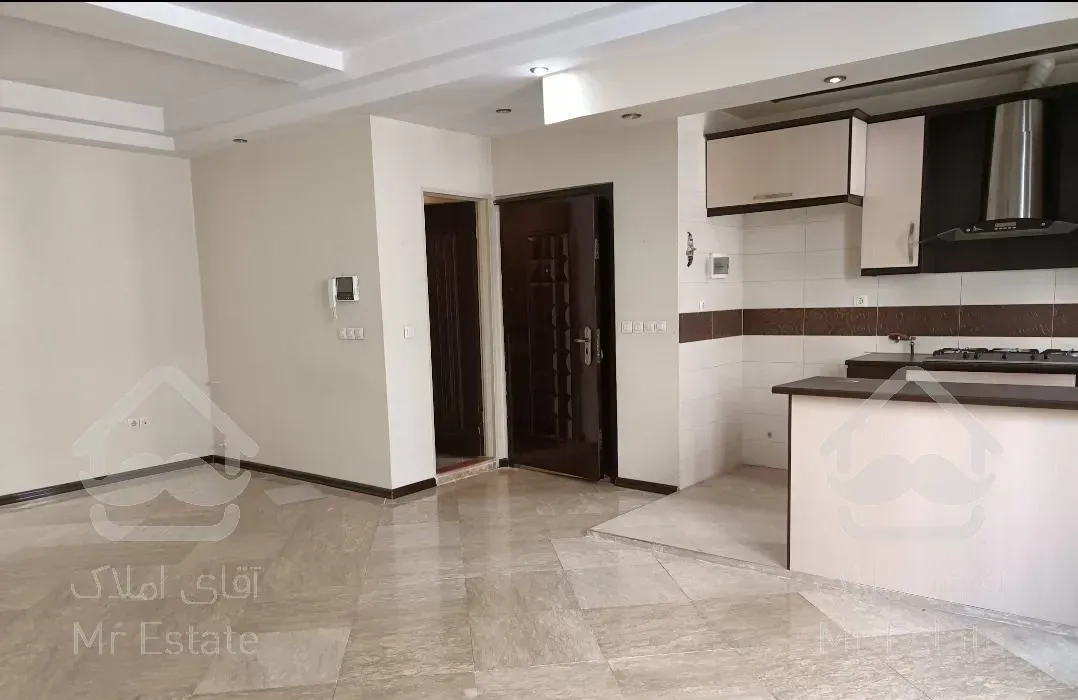 نیاوران ۷۷متر  ۲خواب