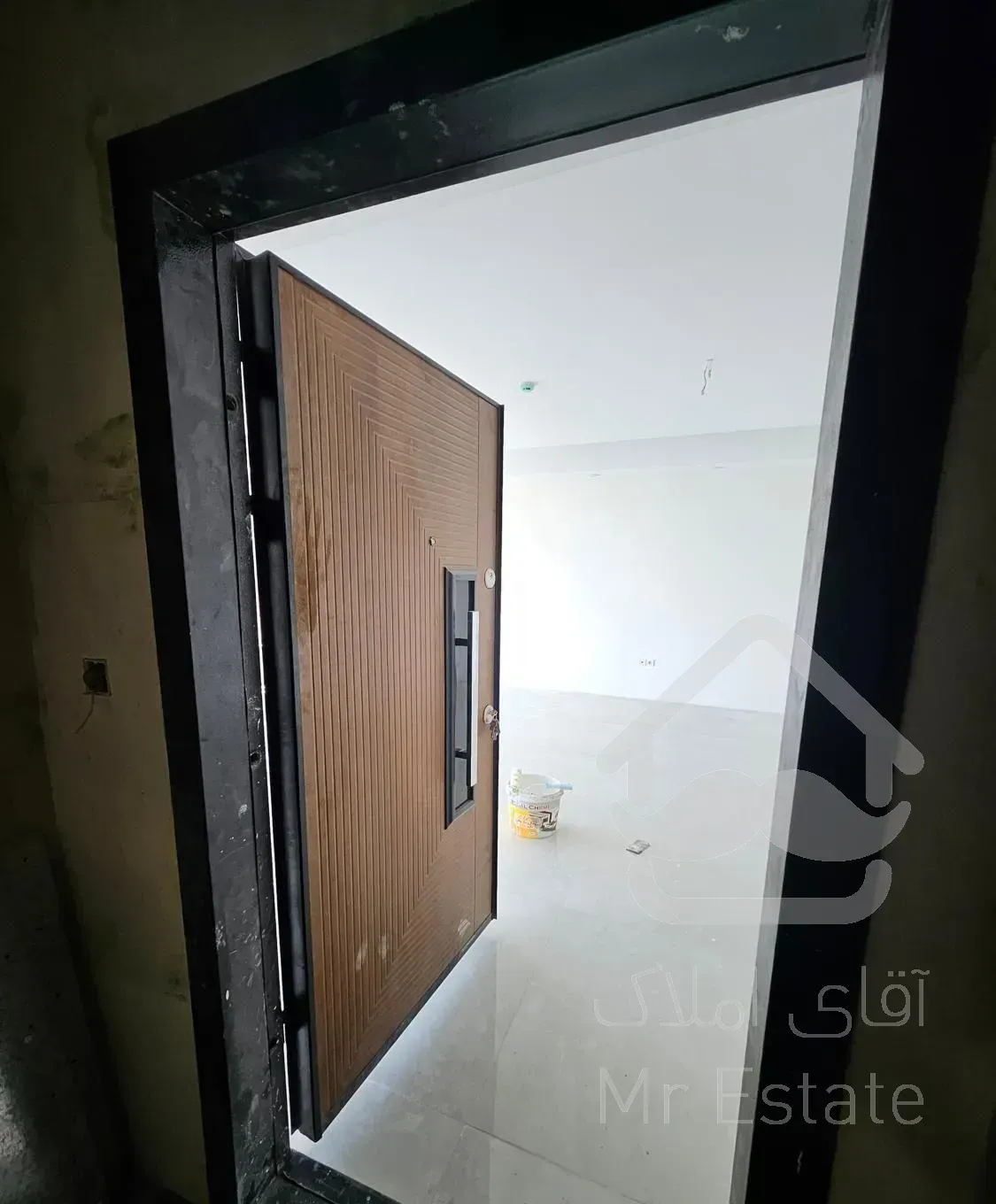 آپارتمان ۱۱۰متری دوخ مستر/نوساز/دیدوچشم انداز ابدی