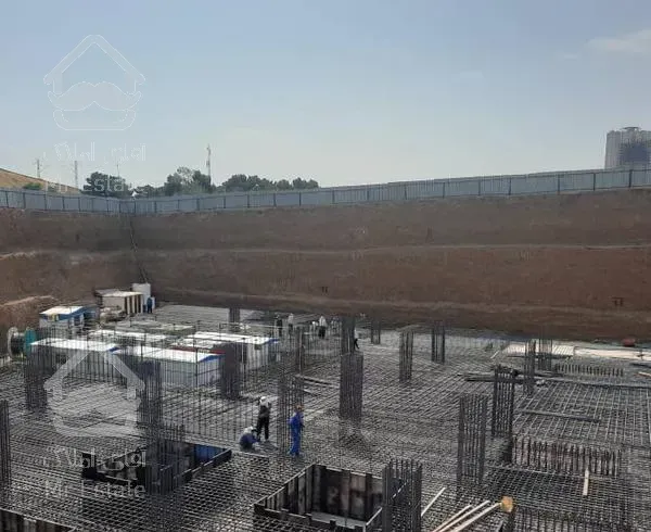 فروش پروژه نارنجستان ۴