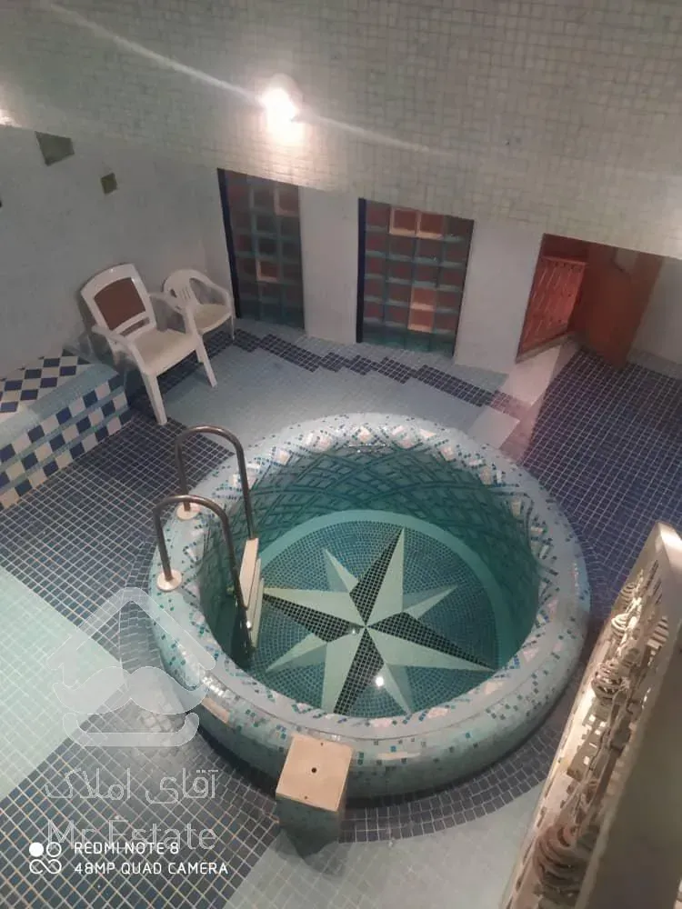 فروش آپارتمان الهیه 178  متر لاکچری