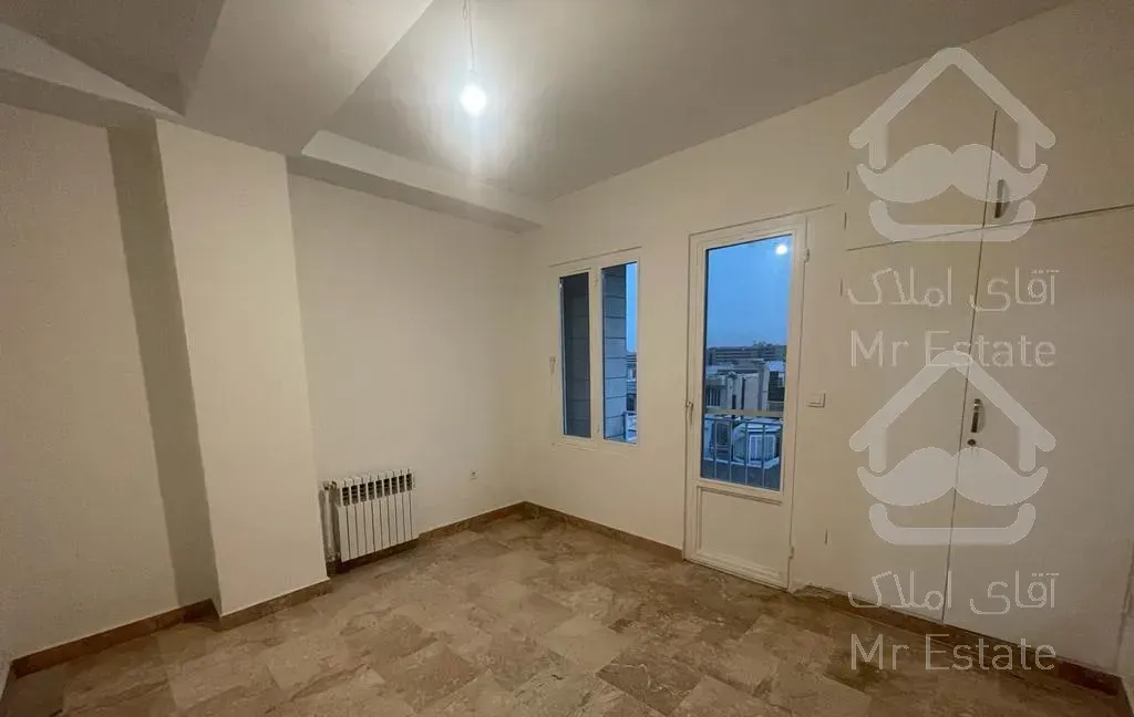 ۱۱۵ متر ده واحدی فول امکانات فردوس غرب