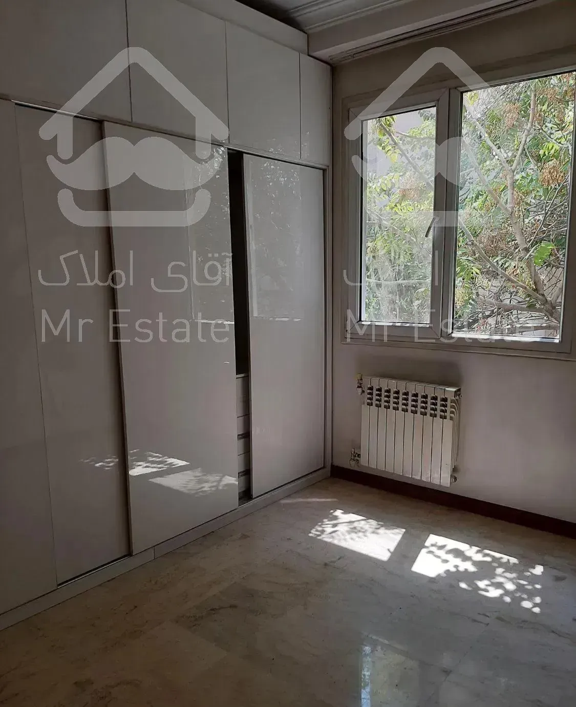 آپارتمان اجاره ۶۵ متری  یک خواب فلکه اول تهرانپارس