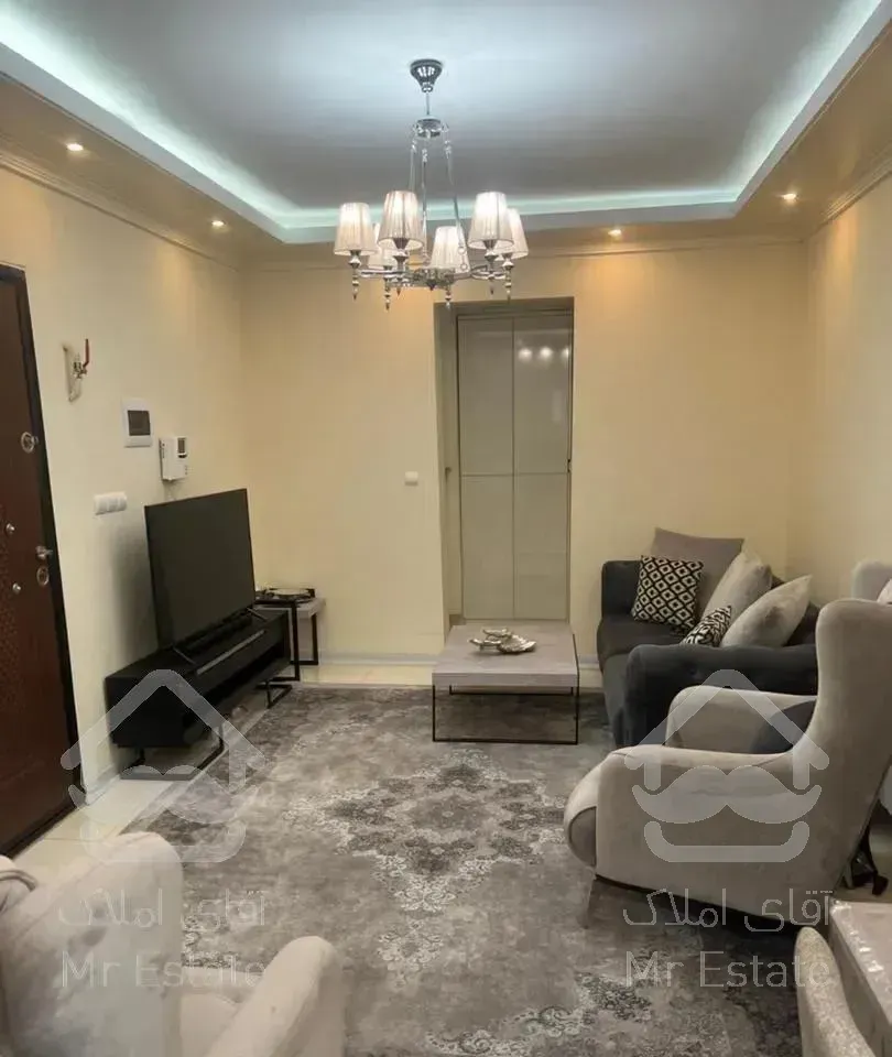 ۴۵متری شیک خوش نقشه خ کارگرجنوبی