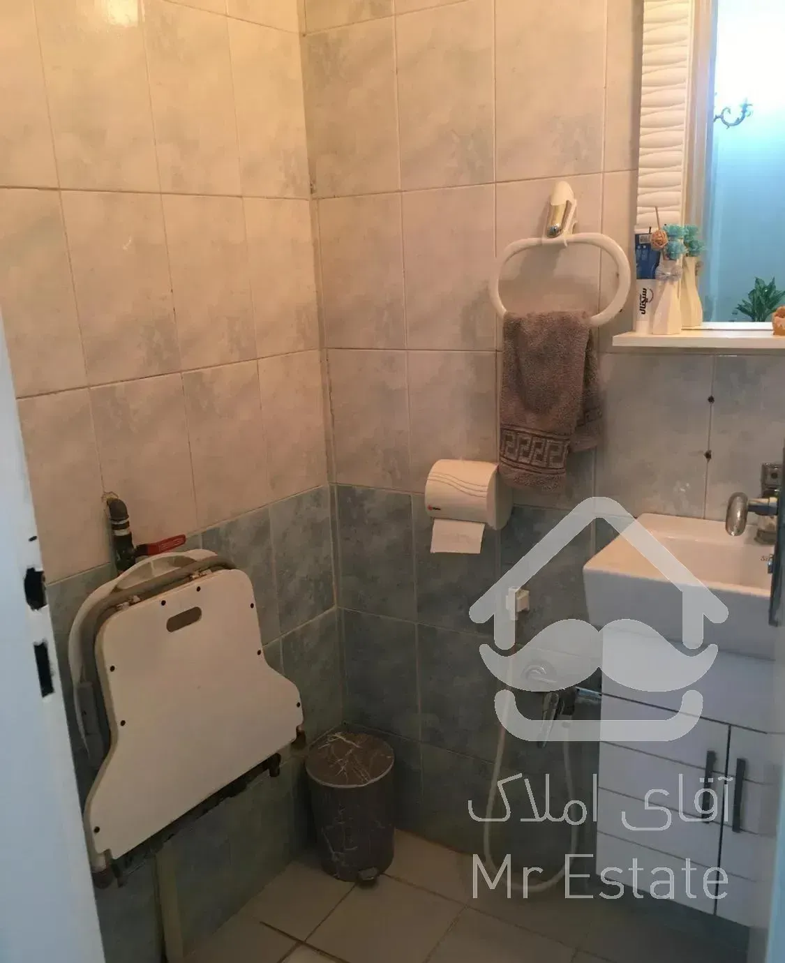 ۳۵متر/خوش نقشه