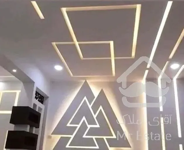 اجرای کناف *سقف کاذب