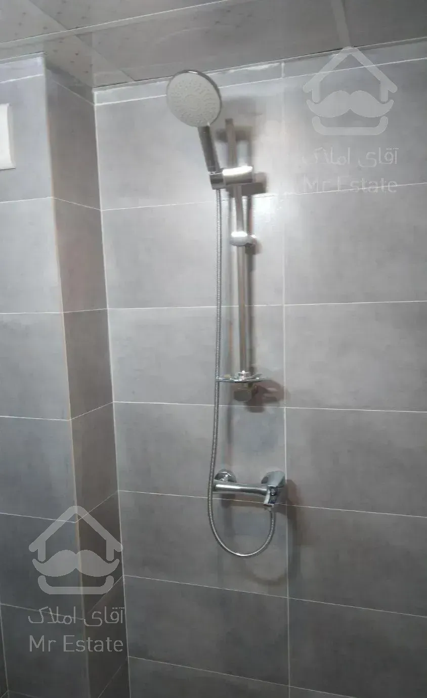 ۶۵ متر یک خواب / نو ساخت / فول امکانات / کن