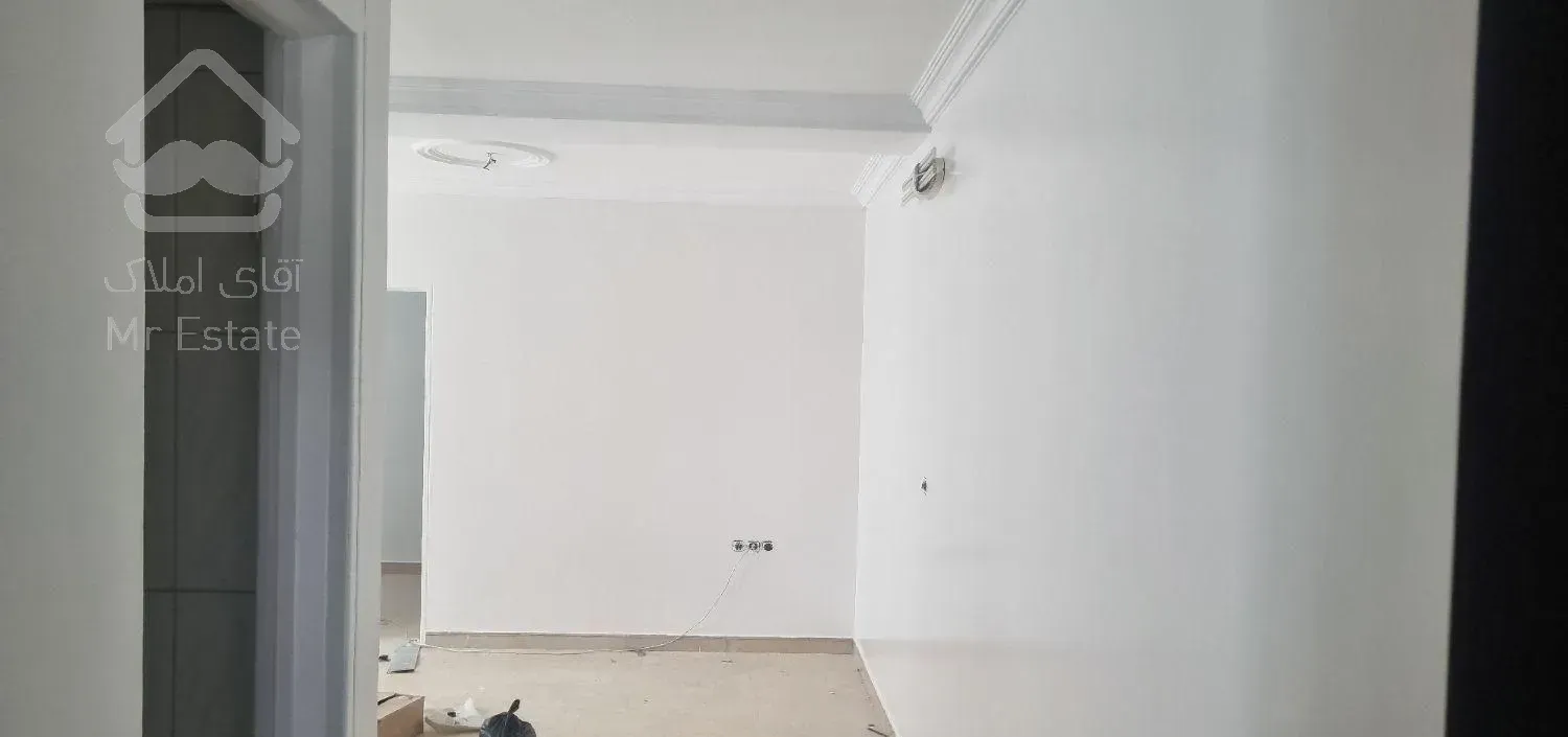 رهن آپارتمان ۶۰ متری ۱ خوابه در زمزم