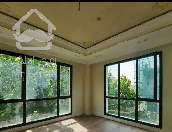 ۱۷۰ متر*مشاعات فول*تمدید