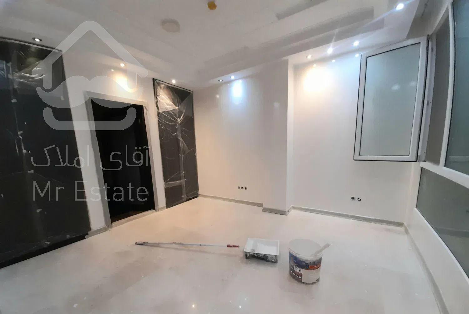 زعفرانیه/۱۸۵متر/تاپ لوکیشن/۳پارکینگ