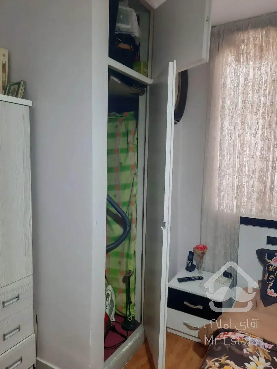 آپارتمان ۷۰ متری