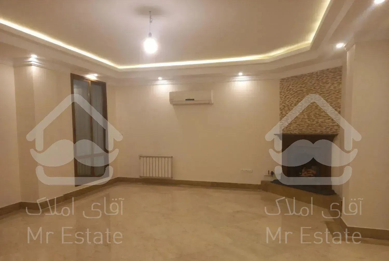 اجاره آپارتمان ۱۱۳متر ی  در زرگنده