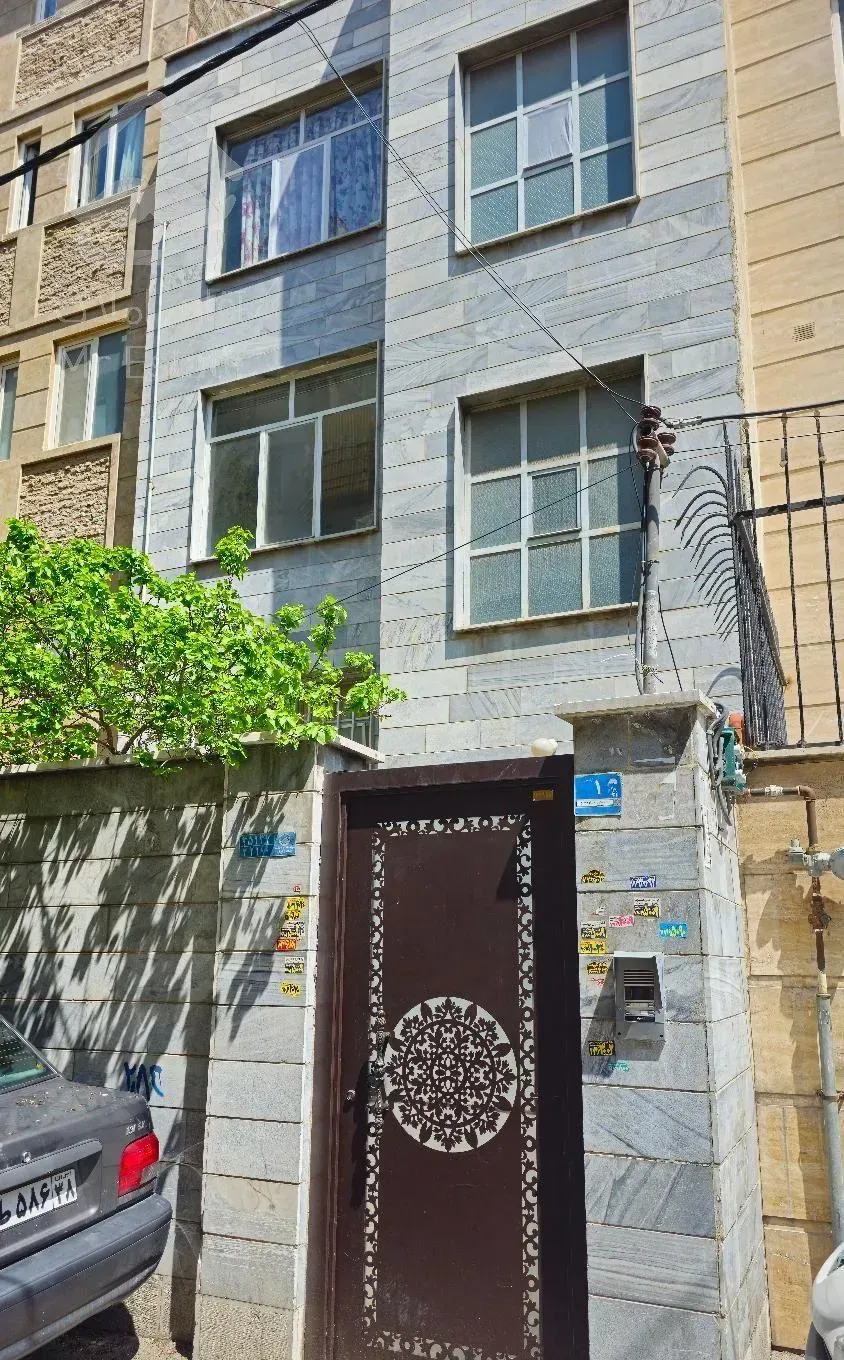 آپارتمان تکواحدی یکخواب 51 متری