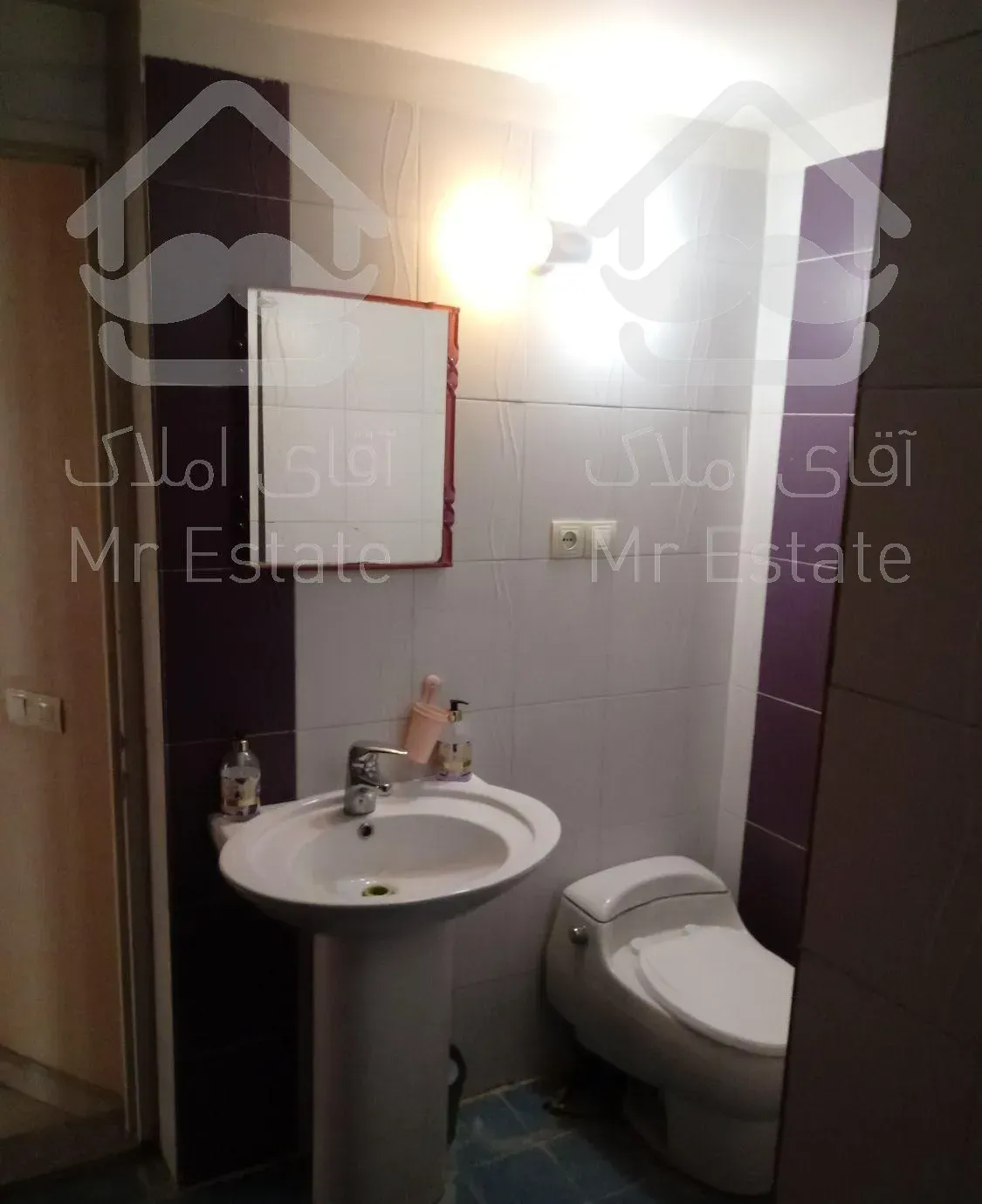 155متر3خواب تخلیه فردوس غرب