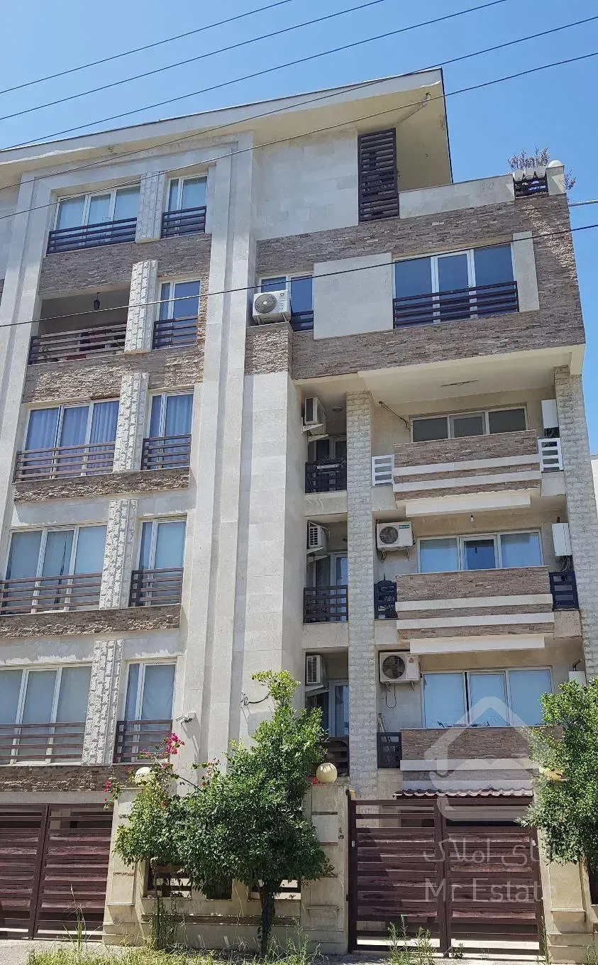 فروش آپارتمان نزدیک پارک نوید همافران