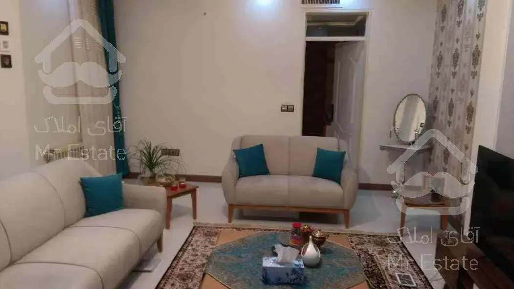 اجاره واحد۶۰متری۱خواب خوش نقشه