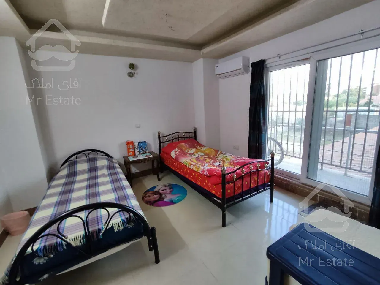 فروش اپارتمان ساحلی خط دریا