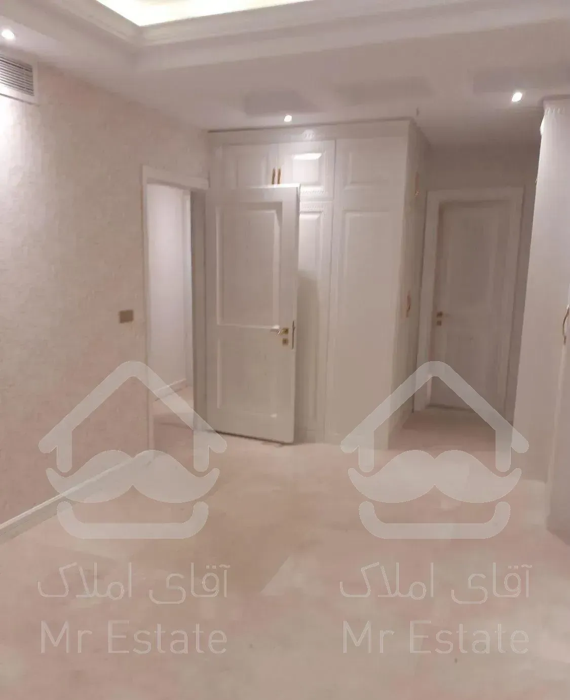 ۱۲۶متر دوخوابه نوساز