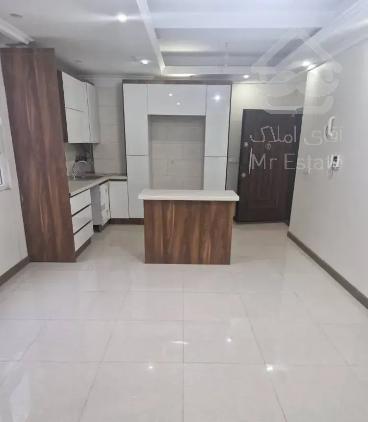 ۵۳ متر کلید نخورده فول امکانات