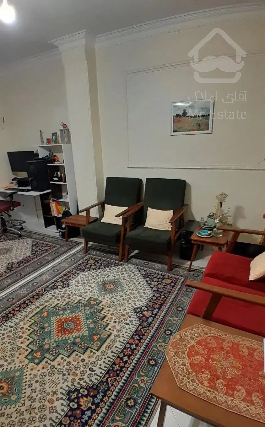 منیریه معیری/ ۵۰ متر/ خوش نقشه