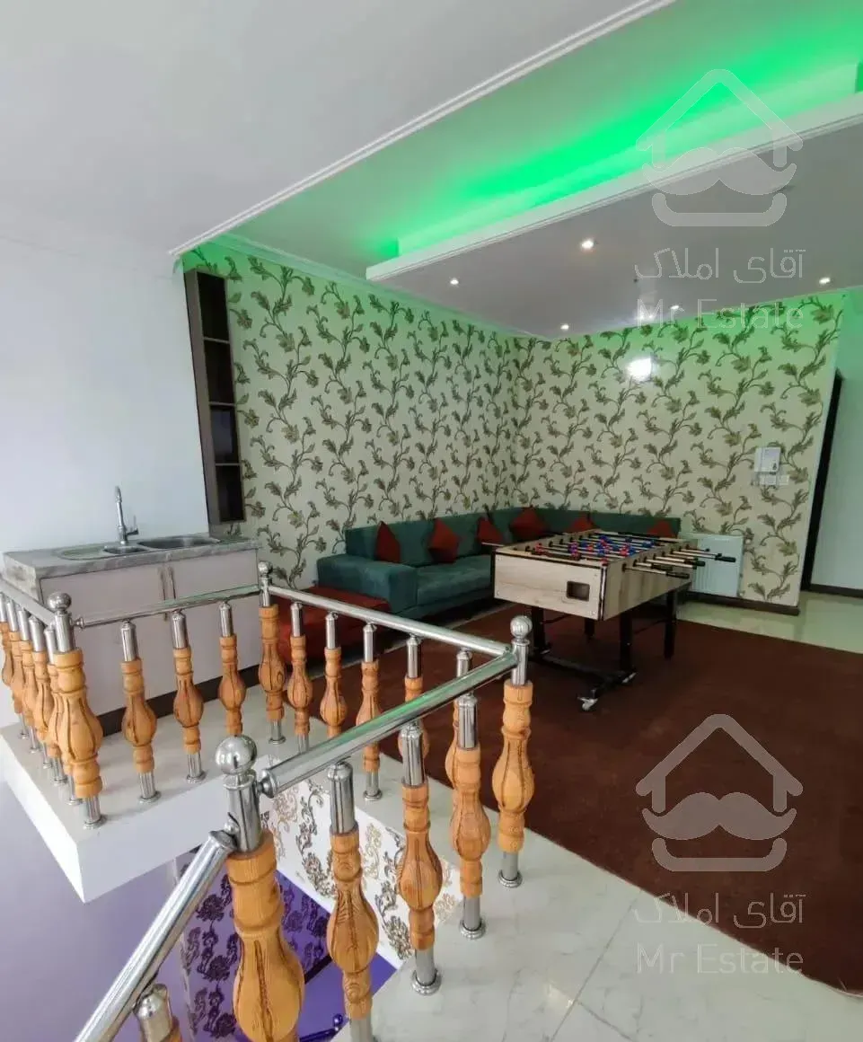 اجاره ویلا در امل