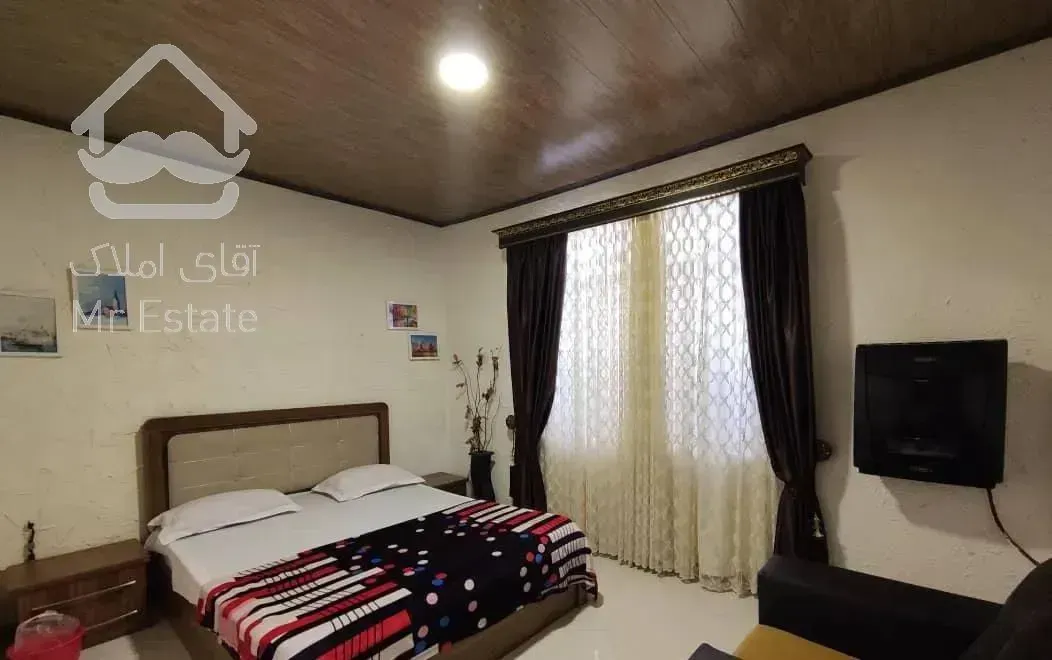 ۲خوابه استخردار فول، تازه ساخت