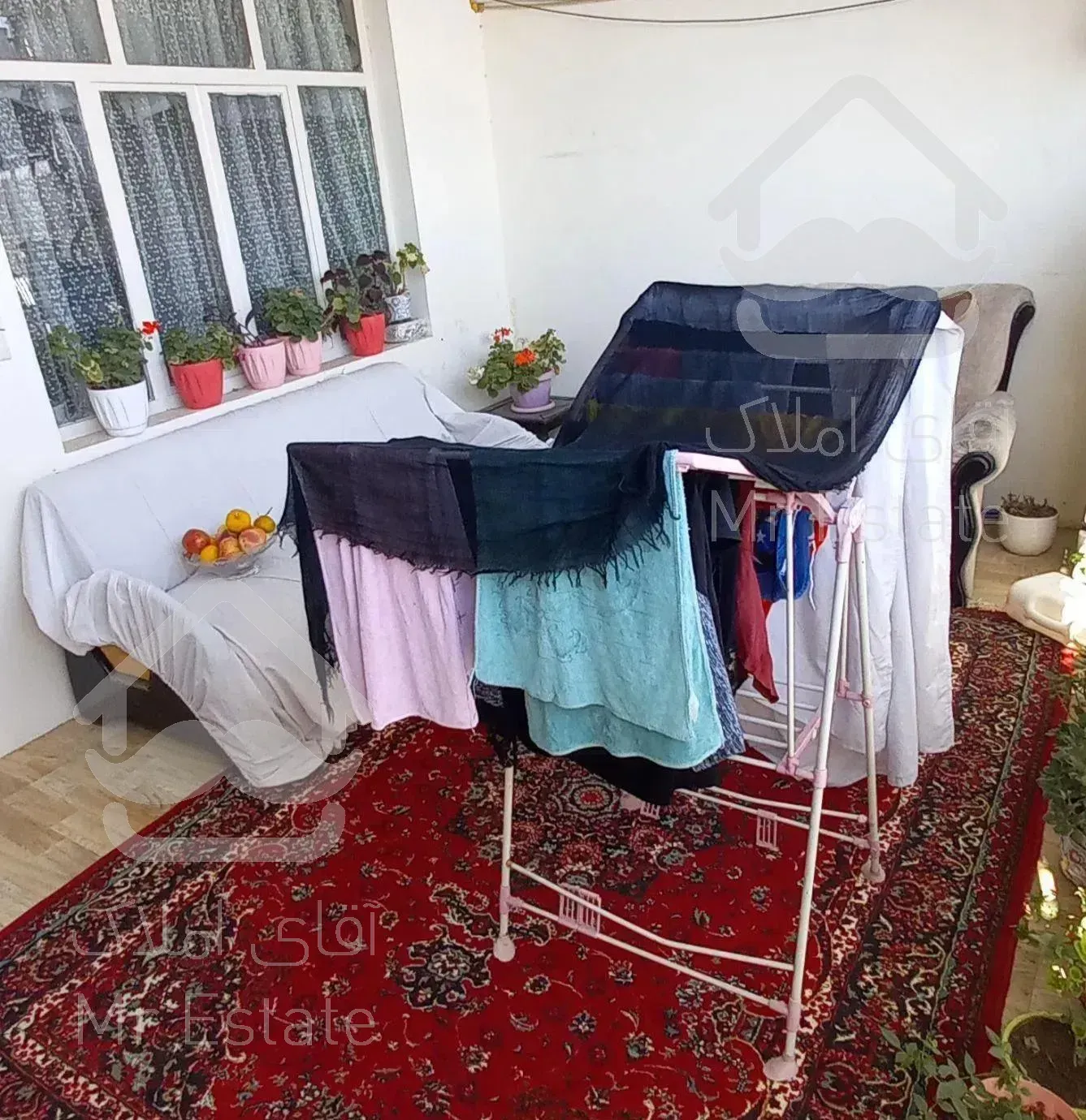 خانه ویلایی بومهن سند تک‌برگ + پایان کار