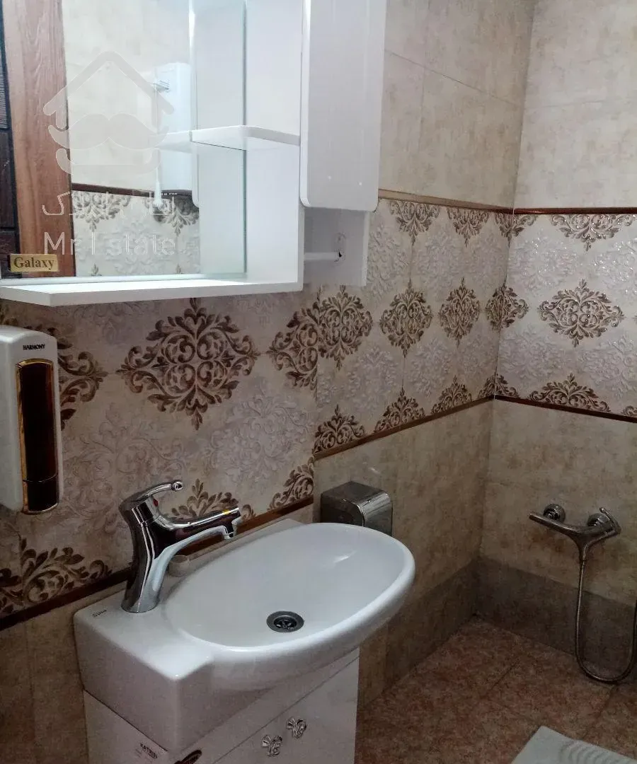 آپارتمان تک واحدی /95 متری /سپیده کاشانی