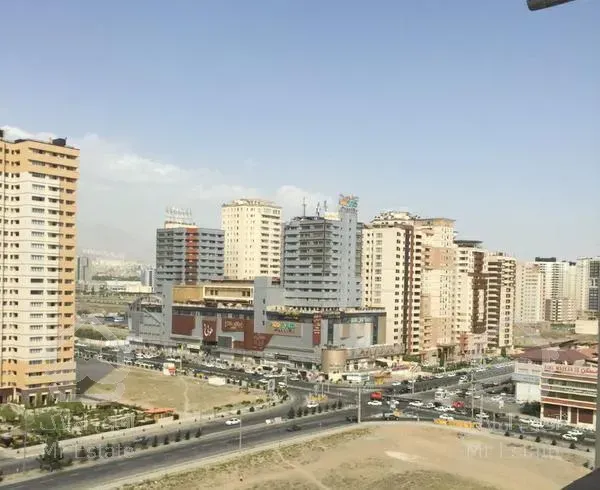 ۹۰ متری* خوش نقشه* دنج*کوهک*