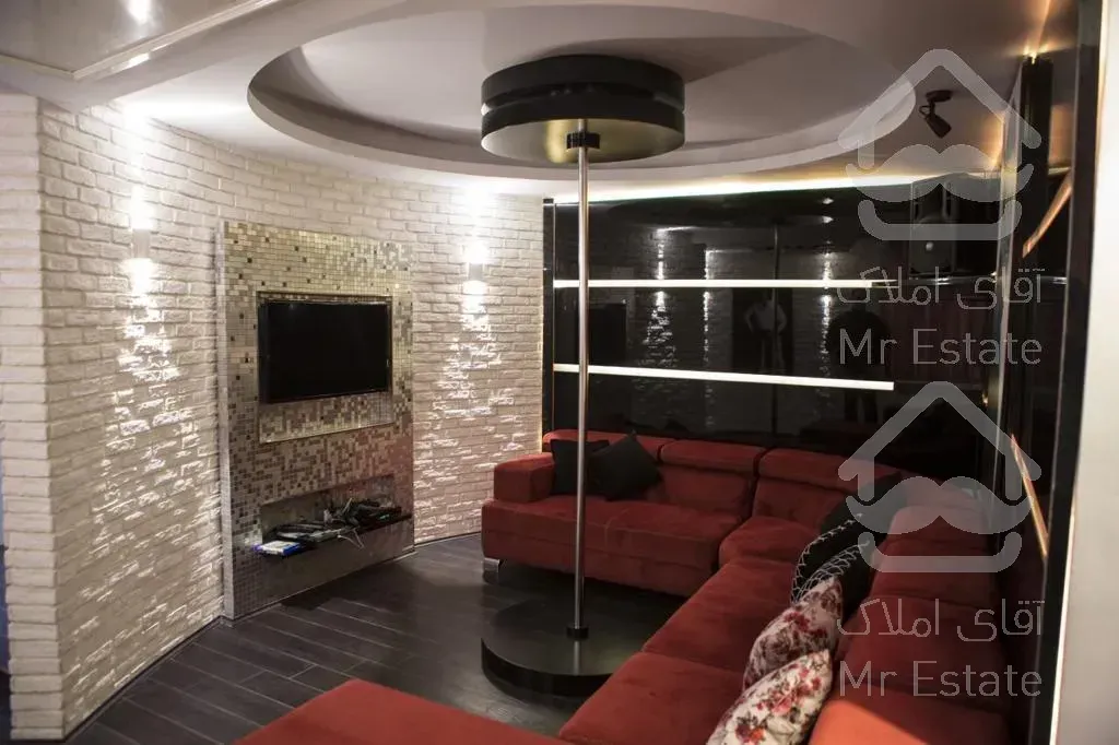 فروش آپارتمان زعفرانیه 180  متر اکازيون