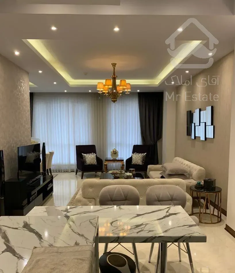 ۸۵متر/شمال ستارخان/لوکس منطقه