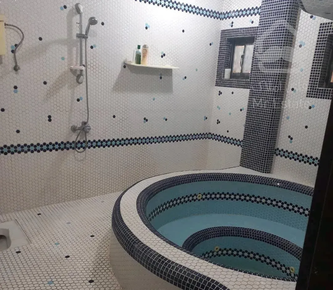 اجاره ویلا ۳خوابه در افرا