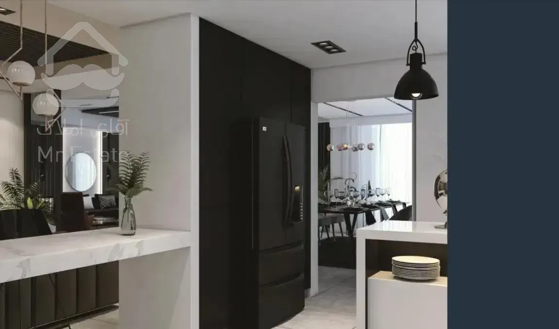 ۵ سهم فروش برج امپریال پالاس،دریاچه چیتگر،منطقه ۲۲