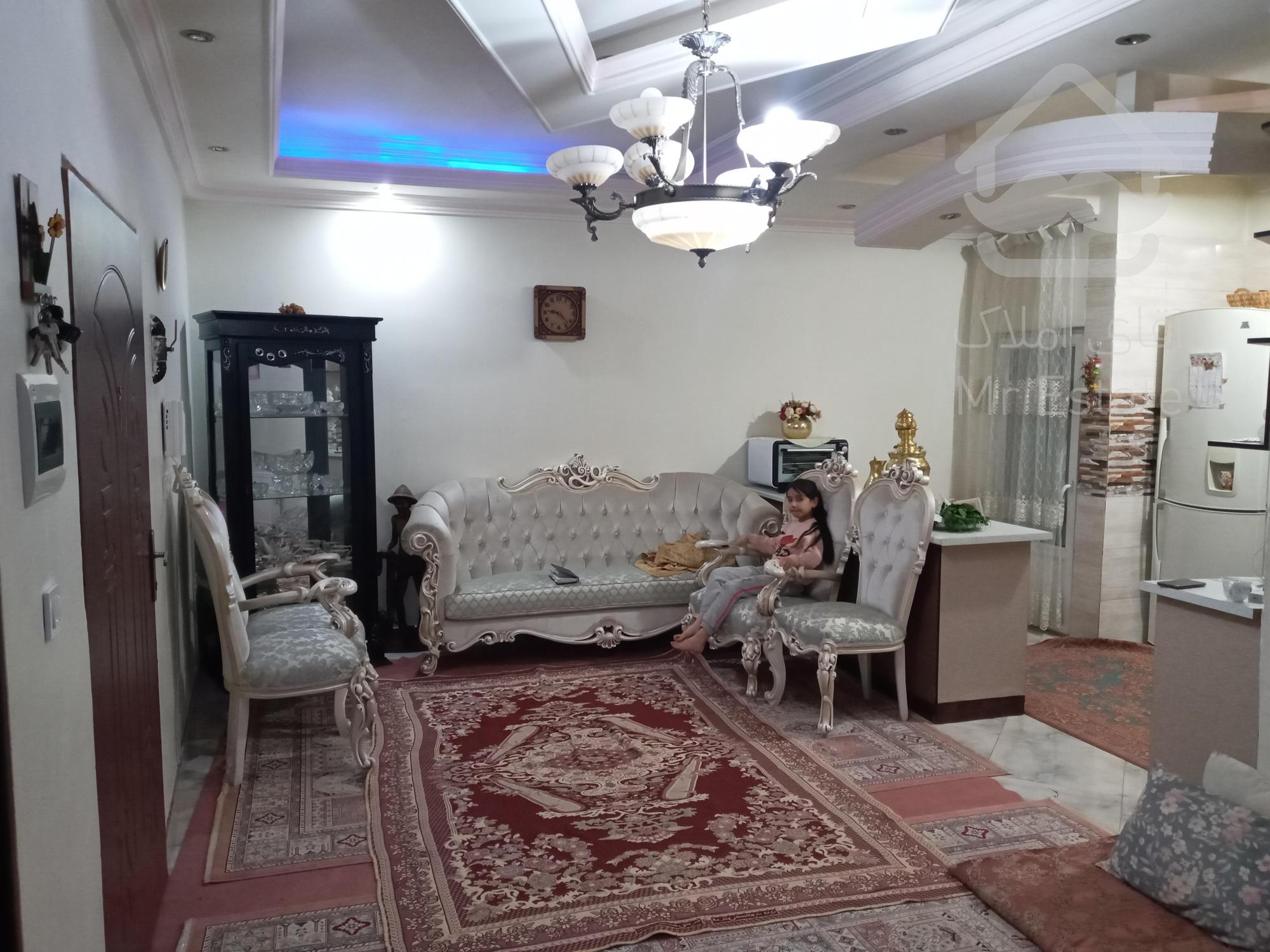 فروش واحد ۴۷متری در آذربایجان